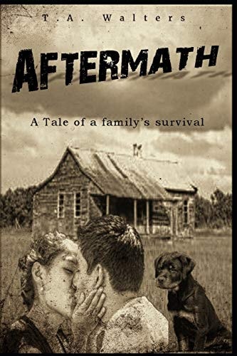 Aftermath A Tale of a Family's Survival