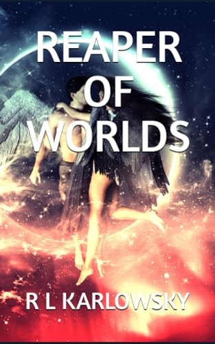 Reaper of Worlds