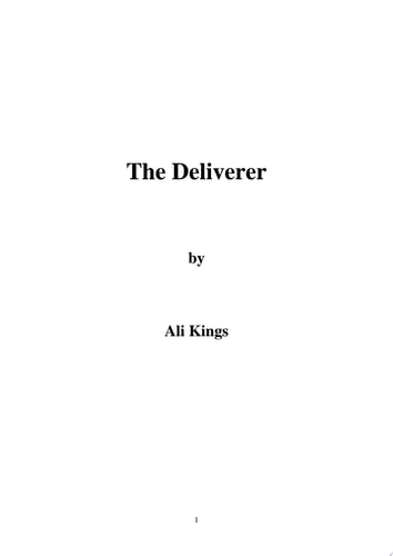 The Deliverer