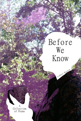 Before We Know A Collection of Poems
