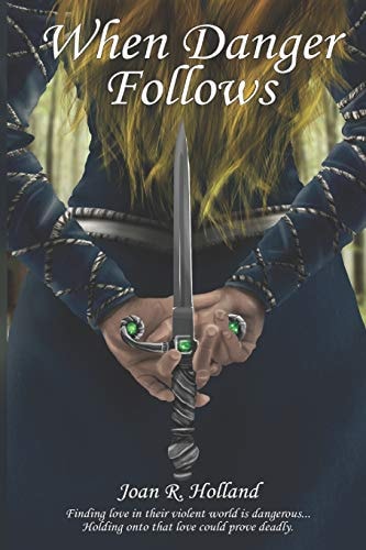 When Danger Follows A Medieval Romance Novel