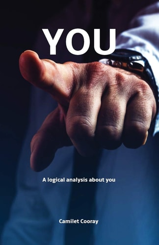 You A Logical Analysis about You
