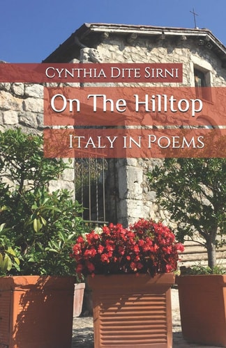 On the Hilltop Italy in Poems