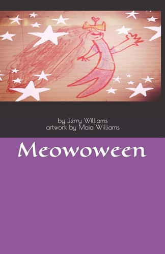 Meowoween