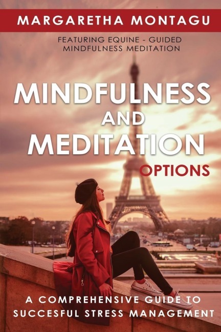 Mindfulness and Meditation Options: A Comprehensive Guide to Successful Stress Management