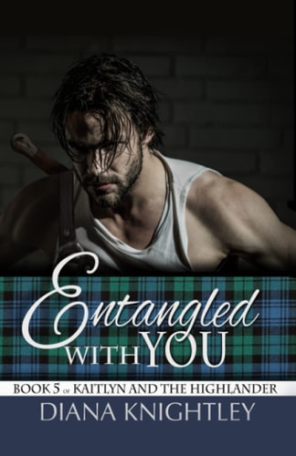 Entangled with You