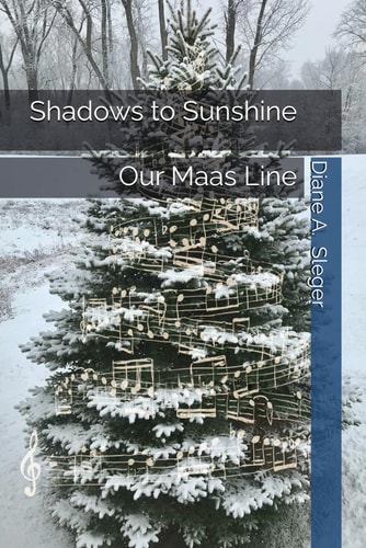 Shadows to Sunshine Our Maas Line