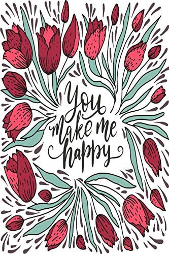 You Make Me Happy