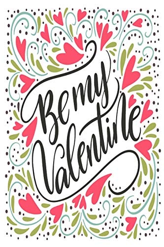 Be My Valentine