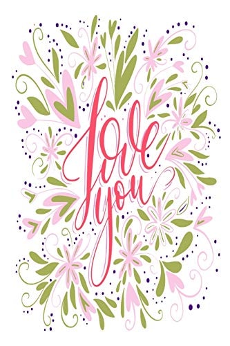 Love You.
