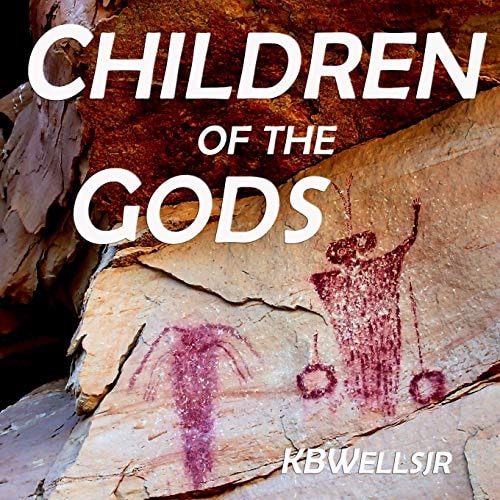 Children of the Gods The Multiverse of the Ancient Southwest