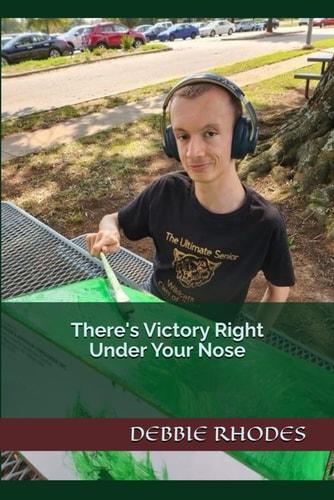 There's Victory Right Under Your Nose