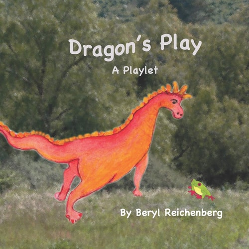 Dragons Play A Playlet