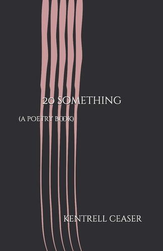 20 Something A Poetry Book
