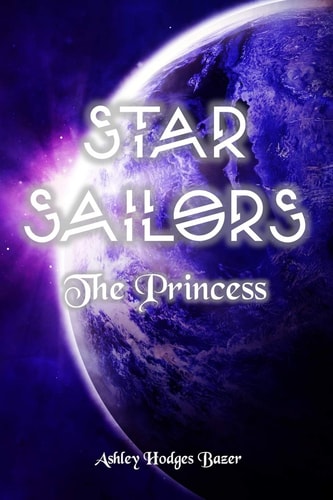 Star Sailors The Princess