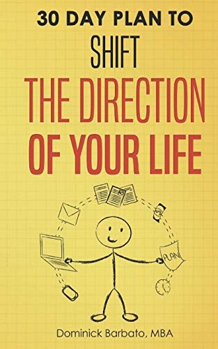 30 Day Plan to Shift the Direction of Your Life! (change Your Life, Life Changing, How to Be Happy, How to Make My Life Better)