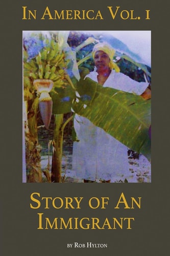 In America The Story of an Immigrant