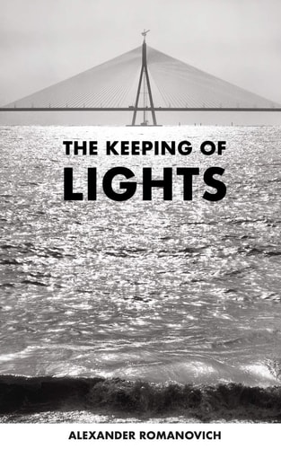 The Keeping of Lights