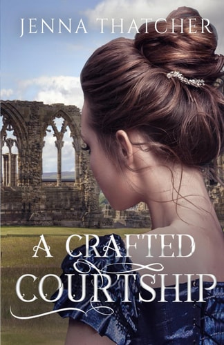 A Crafted Courtship