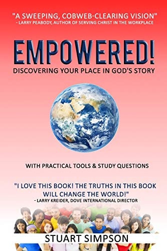 Empowered! Discovering Your Place in God's Story
