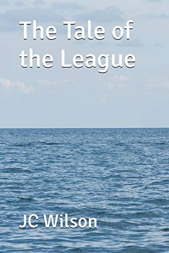 The Tale of the League And the Second Great Dwarf War