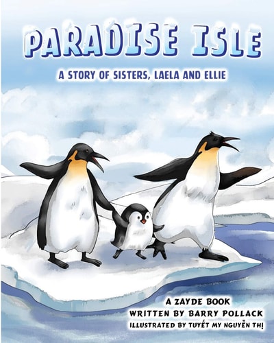 Paradise Isle