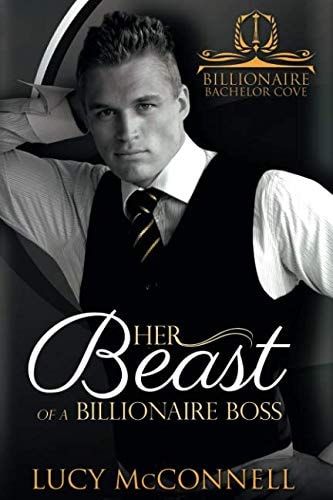 Her Beast of a Billionaire Boss