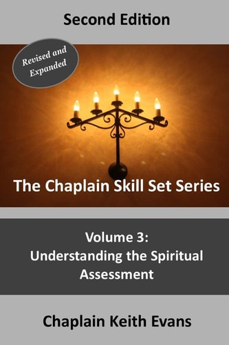Understanding the Spiritual Assessment
