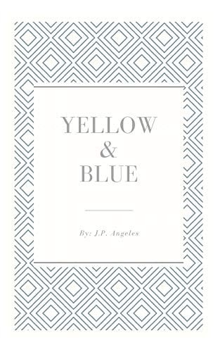 Yellow & Blue