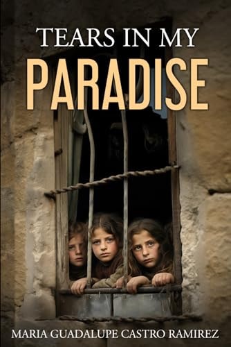 Tears in My Paradise (Chumscrubber)