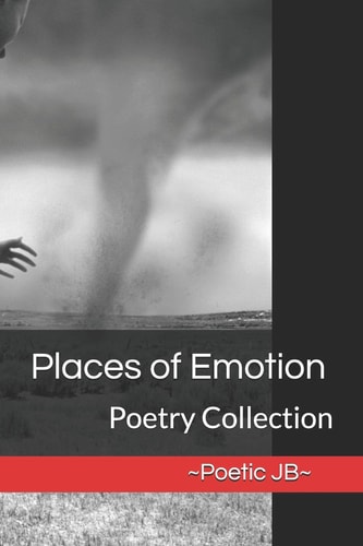 Places of Emotion Poetry Collection