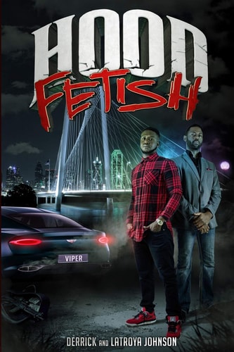 Hood Fetish