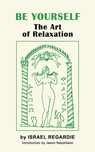 Be Yourself The Art of Relaxation