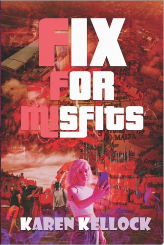 FIX FOR MISFITS