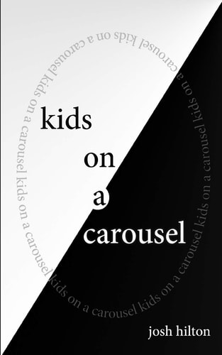 Kids on a Carousel