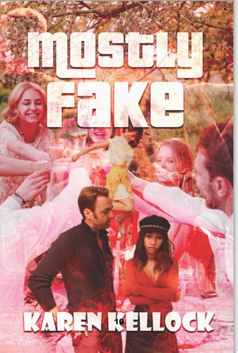 MOSTLY FAKE