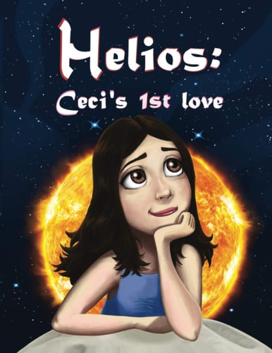 Helios Ceci's First Love
