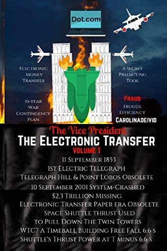 The Vice President The Electronic Transfer Volume 1