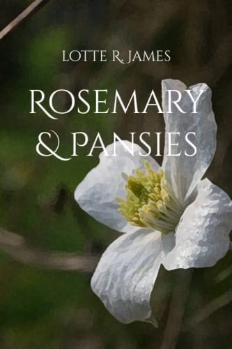 Rosemary and Pansies