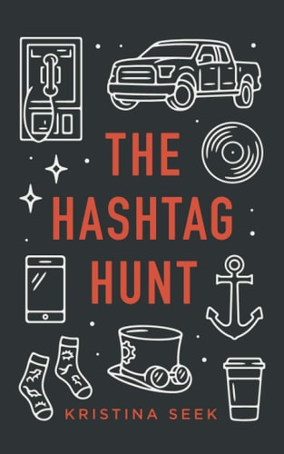 The Hashtag Hunt
