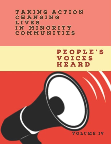 Taking Action--changing Lives in Minority Commuities Bulgaria, Hungary, Romania, Slovakia and the United States of America