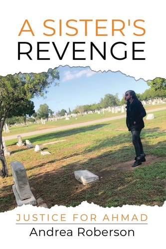 A Sister's Revenge Justice for Ahmad