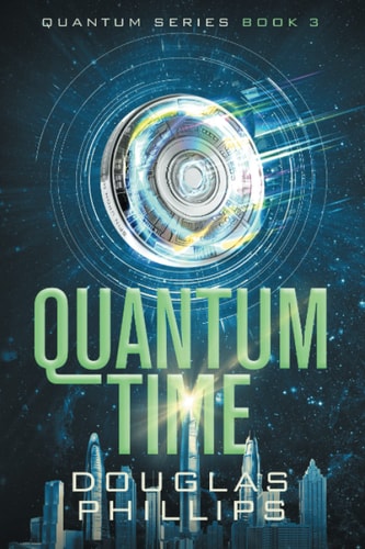 Quantum Time