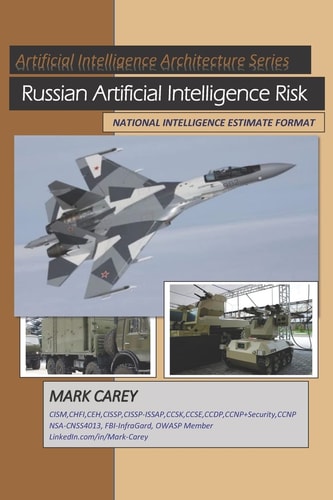 Russian Artificial Intelligence Risk National Intelligence Estimate-March_2019