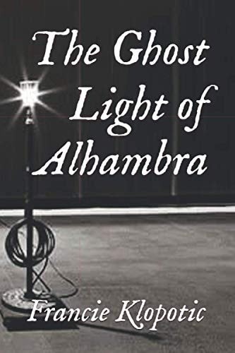 The Ghost Light of Alhambra