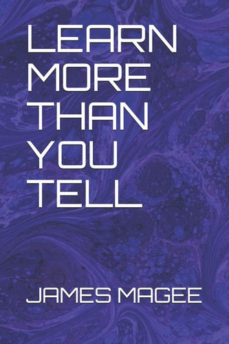 Learn More Than You Tell Related Short Stories