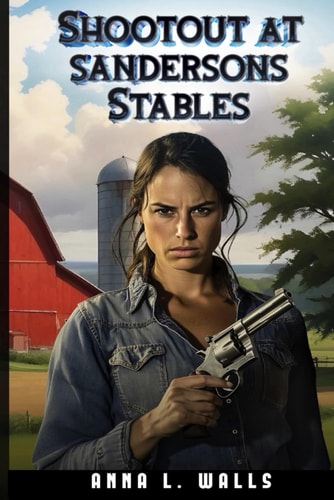 Shootout at Sanderson's Stables