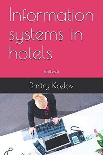 Information Systems in Hotels Textbook