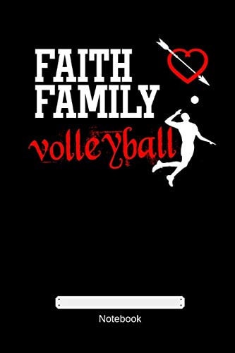 Faith Family Volleyball
