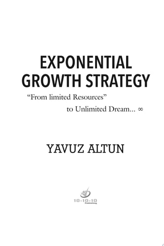 Exponential Growth Strategy